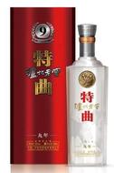 52度瀘州老窖特曲酒(9年)500ml瀘州老窖官方商城
